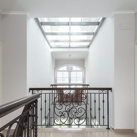 Luxury Apartments Vila Carissa มาลินสกา ภายนอก รูปภาพ