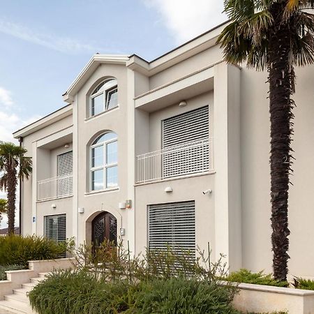 Luxury Apartments Vila Carissa มาลินสกา ภายนอก รูปภาพ
