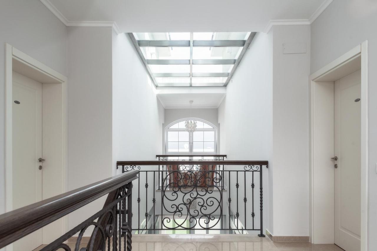 Luxury Apartments Vila Carissa มาลินสกา ภายนอก รูปภาพ