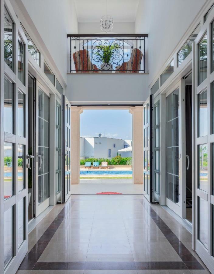 Luxury Apartments Vila Carissa มาลินสกา ภายนอก รูปภาพ