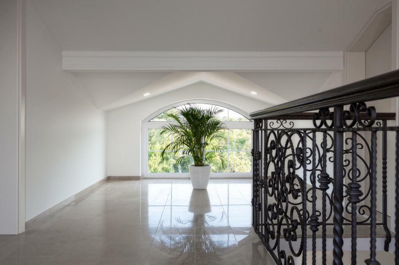 Luxury Apartments Vila Carissa มาลินสกา ภายนอก รูปภาพ