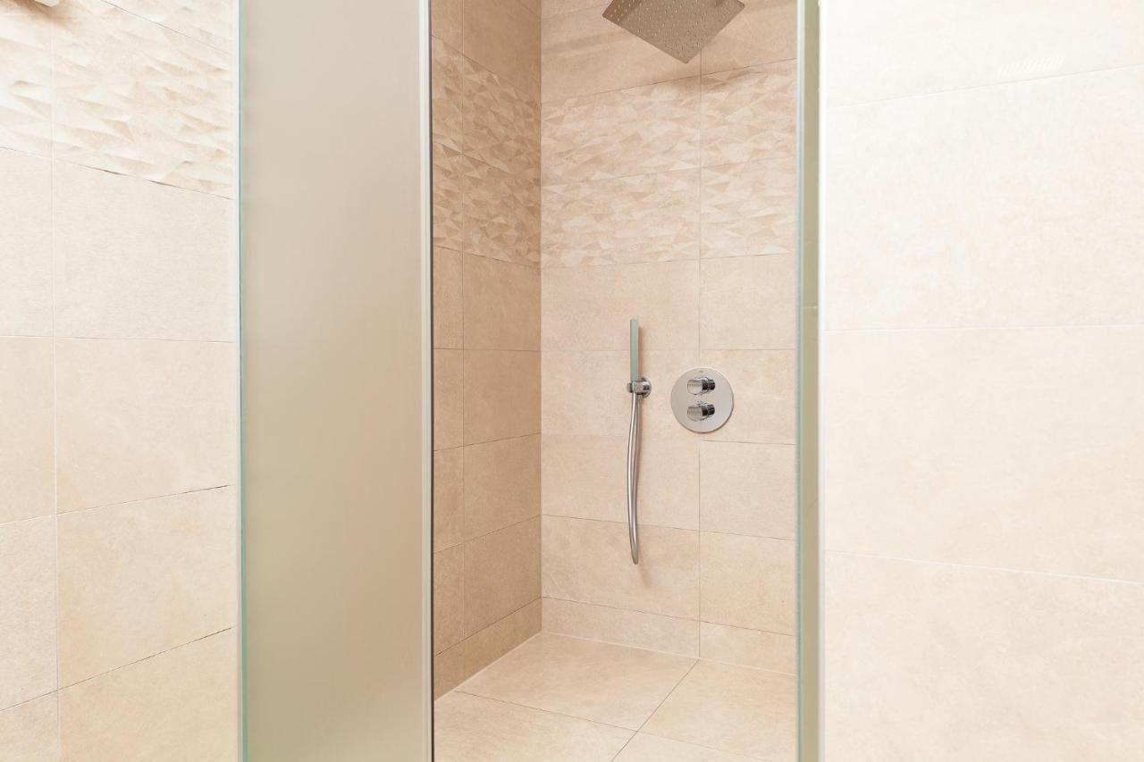 Luxury Apartments Vila Carissa มาลินสกา ภายนอก รูปภาพ