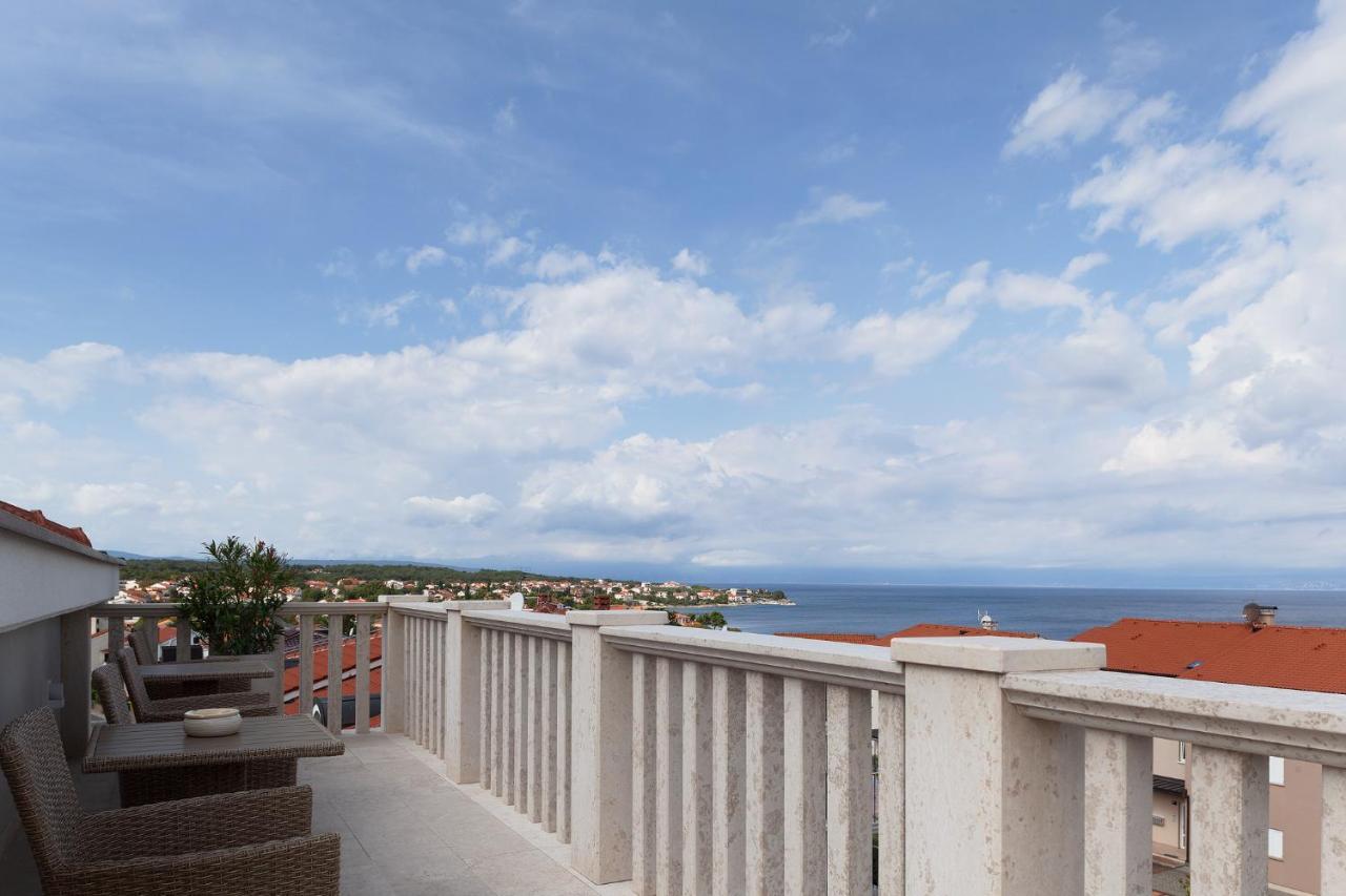 Luxury Apartments Vila Carissa มาลินสกา ภายนอก รูปภาพ